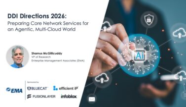 DDI Directions 2026: Preparing Core Network Services for an Agentic, Multi-Cloud World
