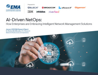 AI-Driven NetOps: How Enterprises are Embracing Intelligent Network Management Solutions