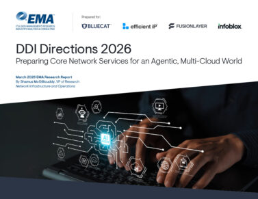 DDI Directions 2026: Preparing Core Network Services for an Agentic, Multi-Cloud World