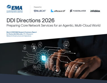 DDI Directions 2026: Preparing Core Network Services for an Agentic, Multi-Cloud World: Summary