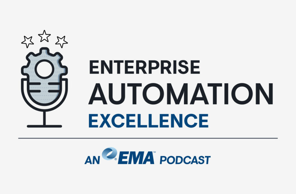 enterprise automation excellence, large