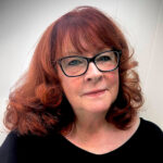 Avatar Valerie O’Connell